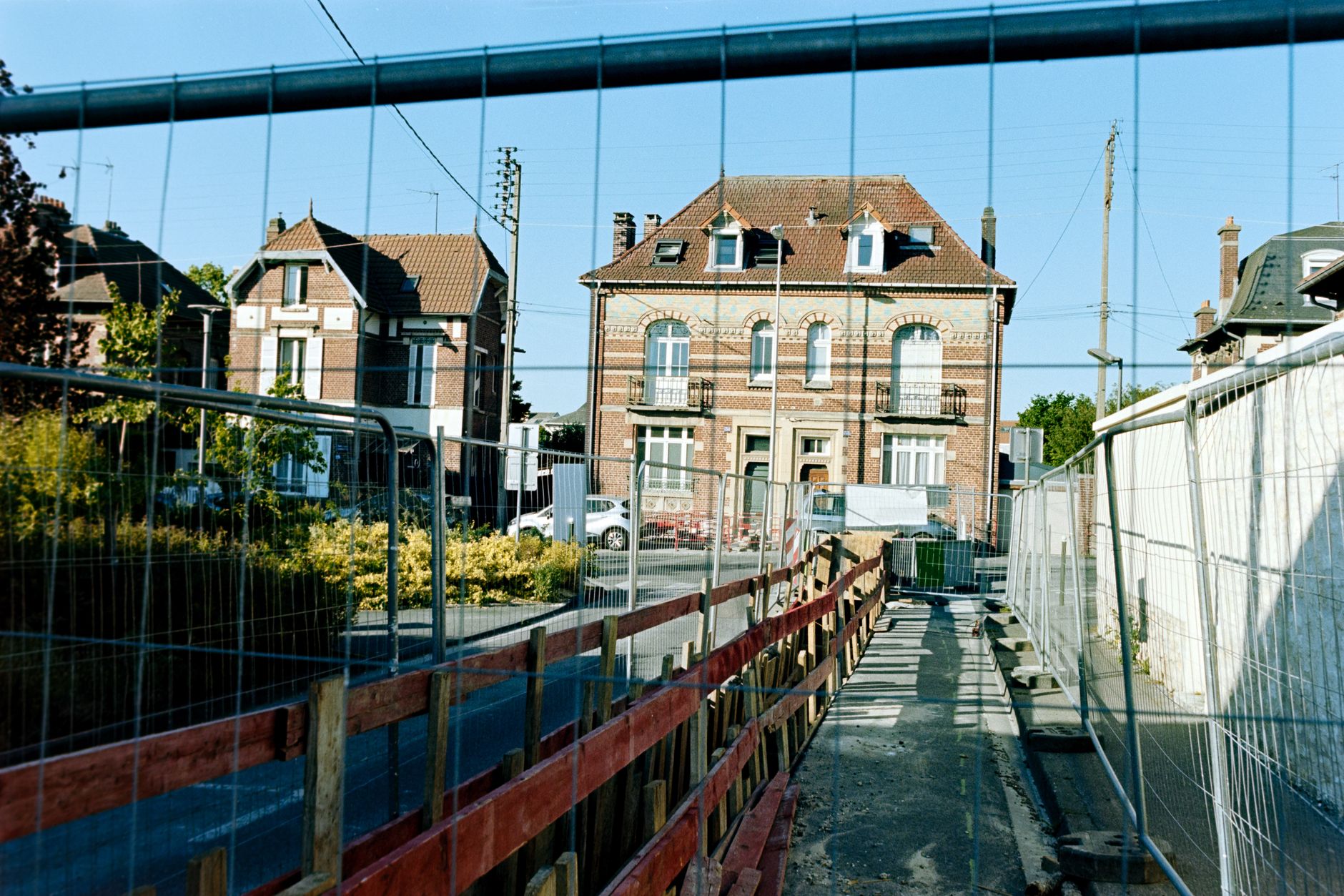Entreprise générale de travaux à Le Mans